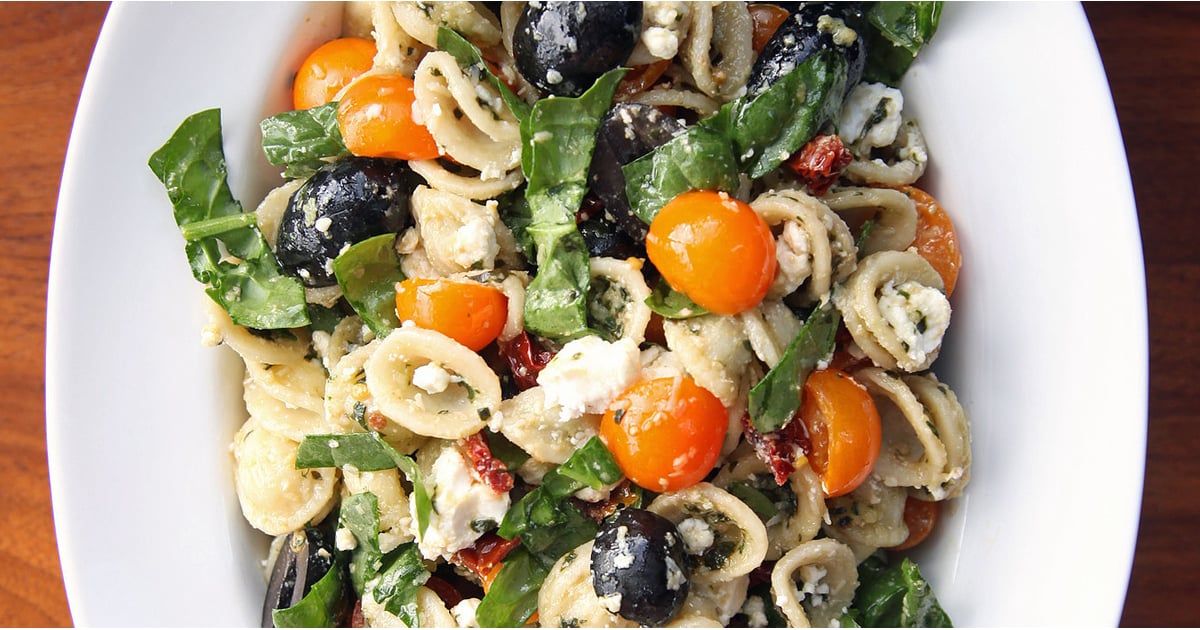 Picnic Food POPSUGAR Food