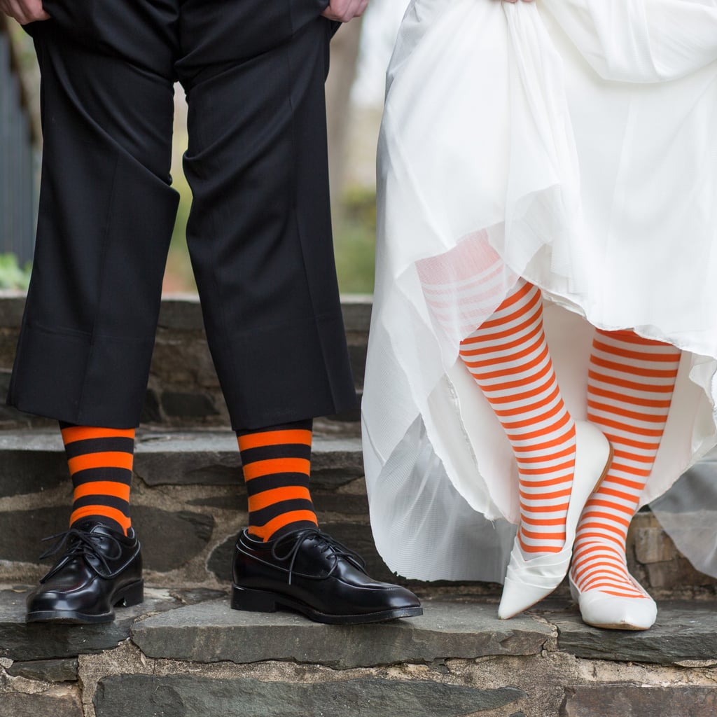 Halloween Wedding Ideas Popsugar Love Sex