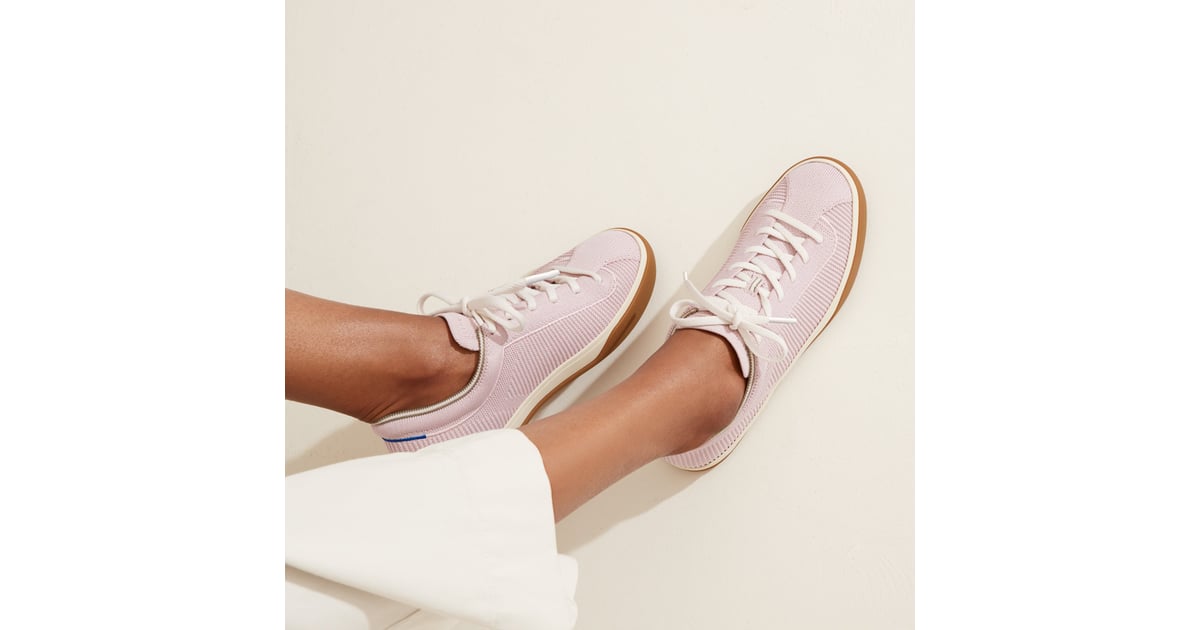 rothy's lace up sneakers