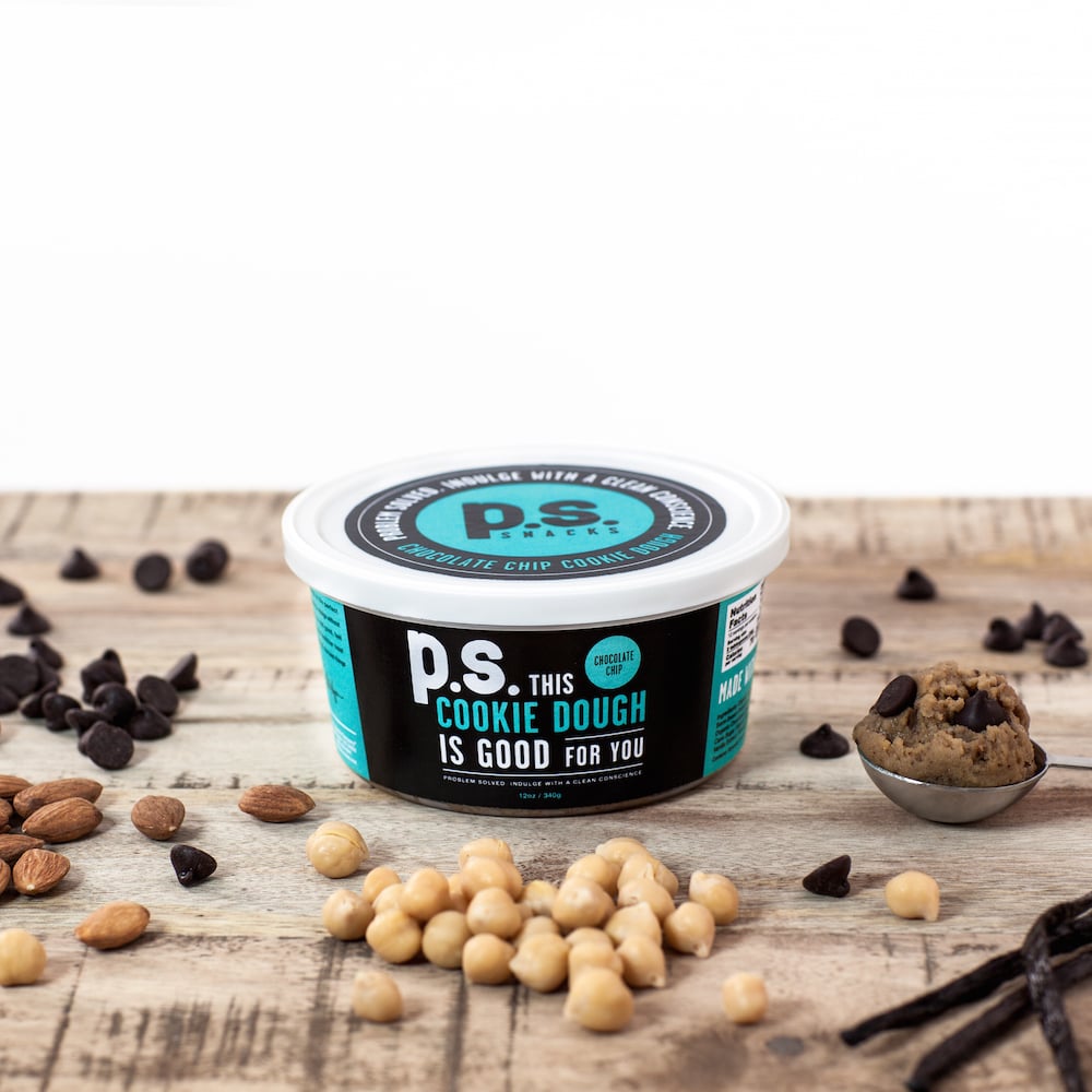 Chocolate Chip Flavor