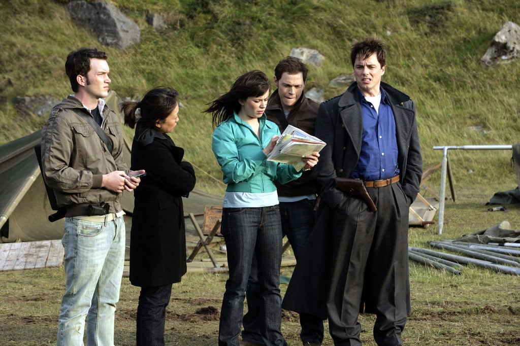 Torchwood