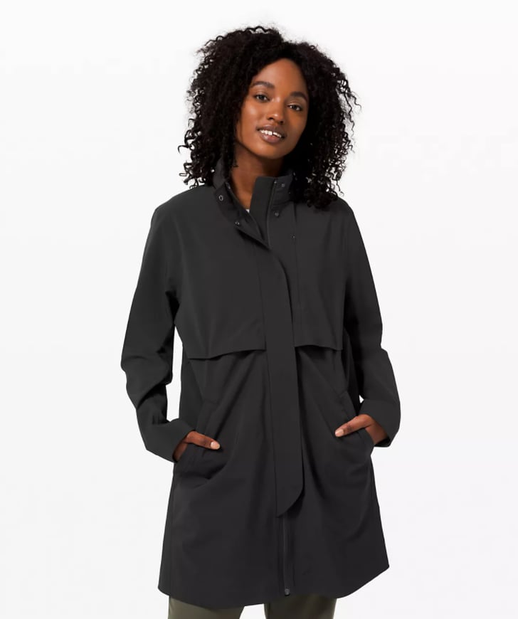 Anorak | Types of Jackets and Coats 2021 | POPSUGAR Fashion Photo 4