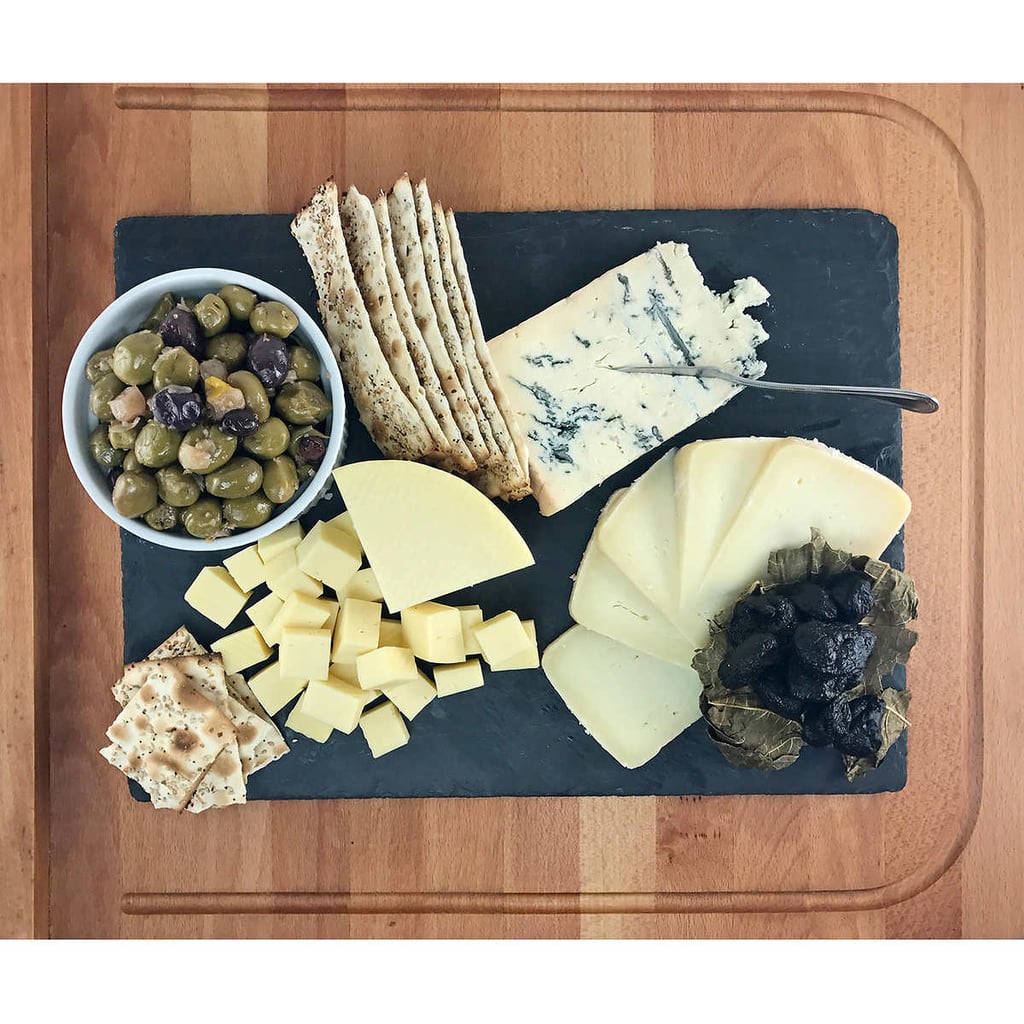 Sid Wainer & Son Universal Cheese Collection