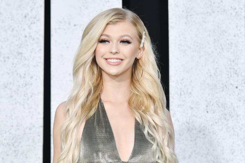 How Makeup Helped Loren Gray Find Her Confidence