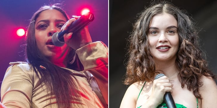 Best Young Music Artists 2019 POPSUGAR Entertainment UK