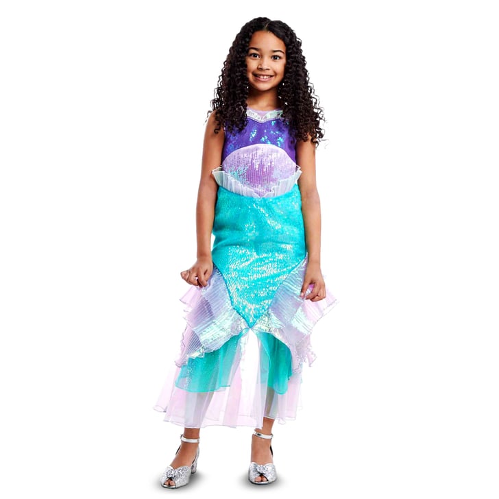 "The Little Mermaid" Ariel Costume For Kids Browse the shopDisney