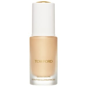 Tom ford glow drops glacial rose Clearance