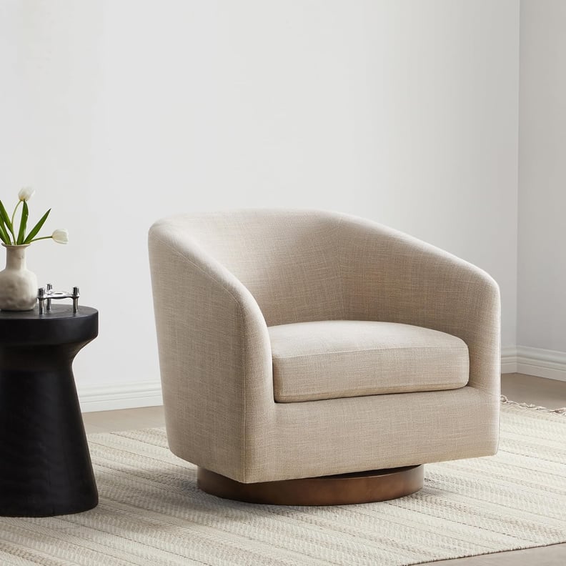 Best Swivel Accent Chair