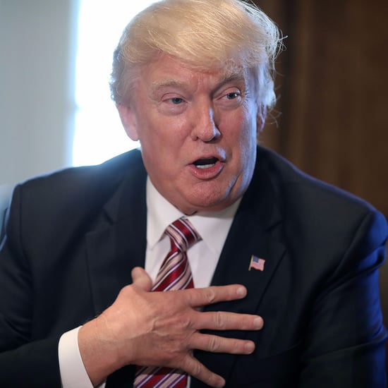 How Much Is It Costing Taxpayers to Protect Trump?