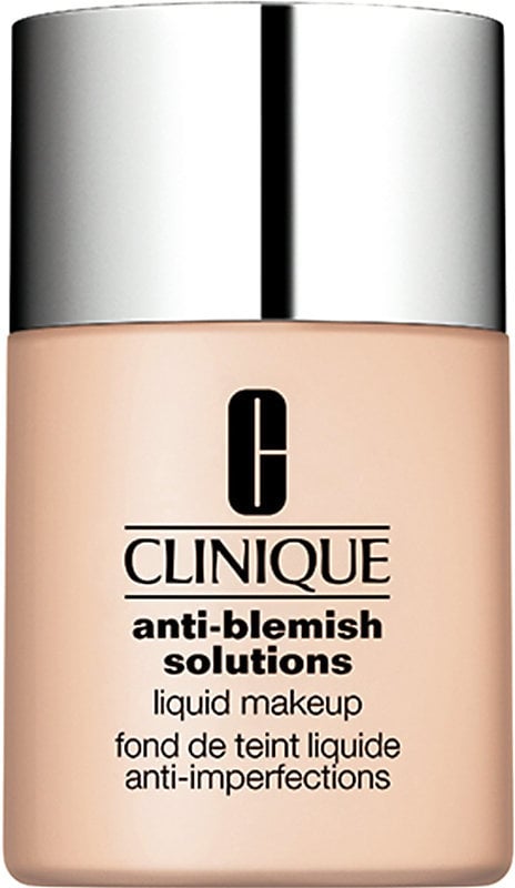 Clinique Anti-Blemish Solutions Liquid Make-Up