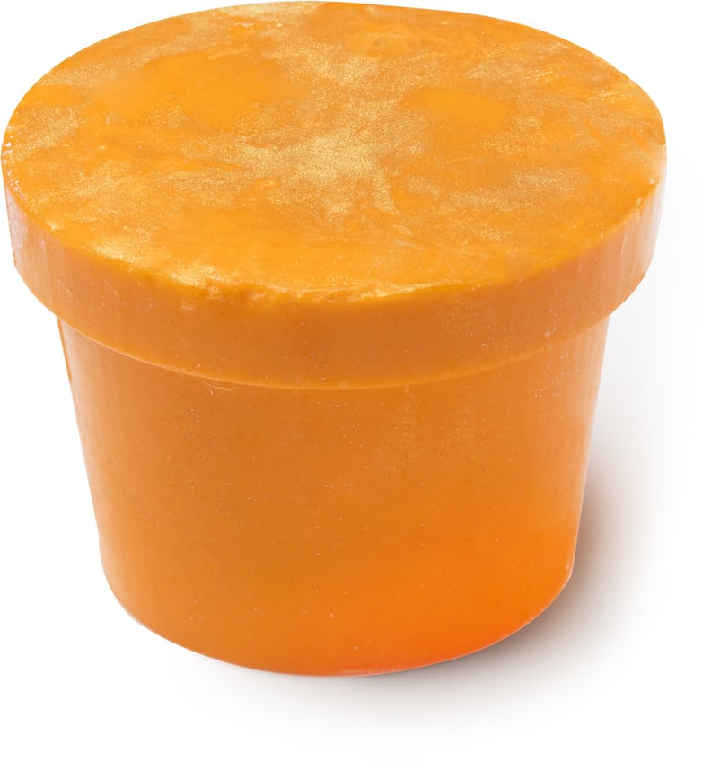 LUSH Buck's Fizz Naked Body Conditioner