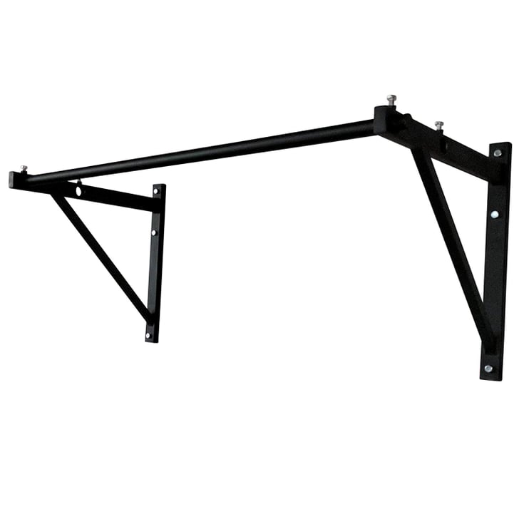Titan Wall-Mounted Pull-Up Bar | Best Fitness and Healthy Living ...