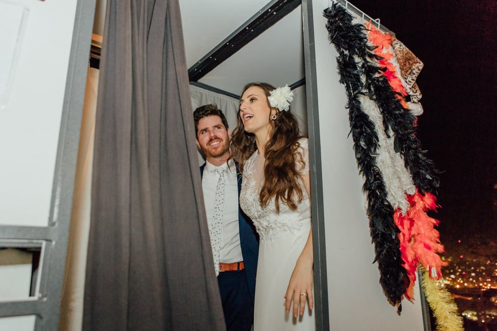 Los Angeles Wedding