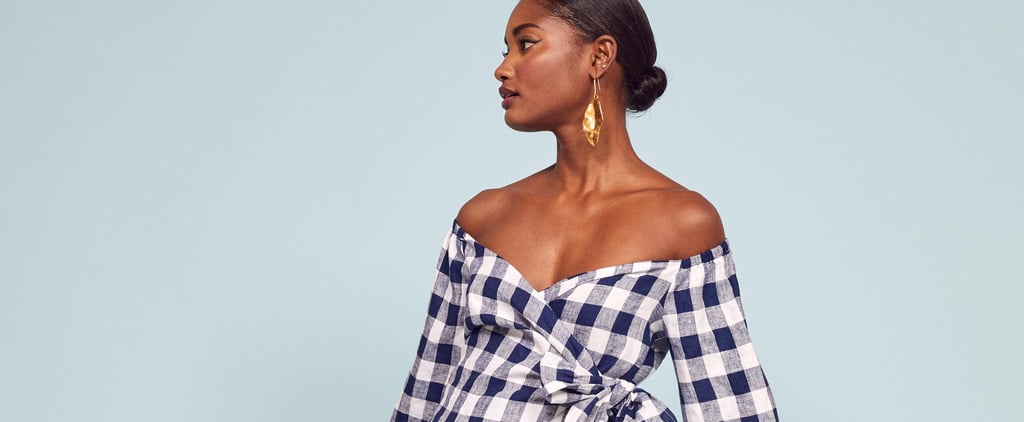Best Wrap Tops