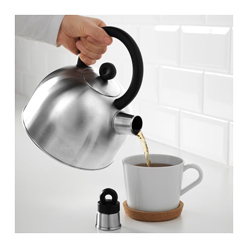 Tea Kettle