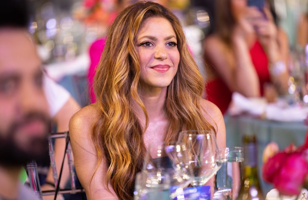 How Many Kids Does Shakira Have?