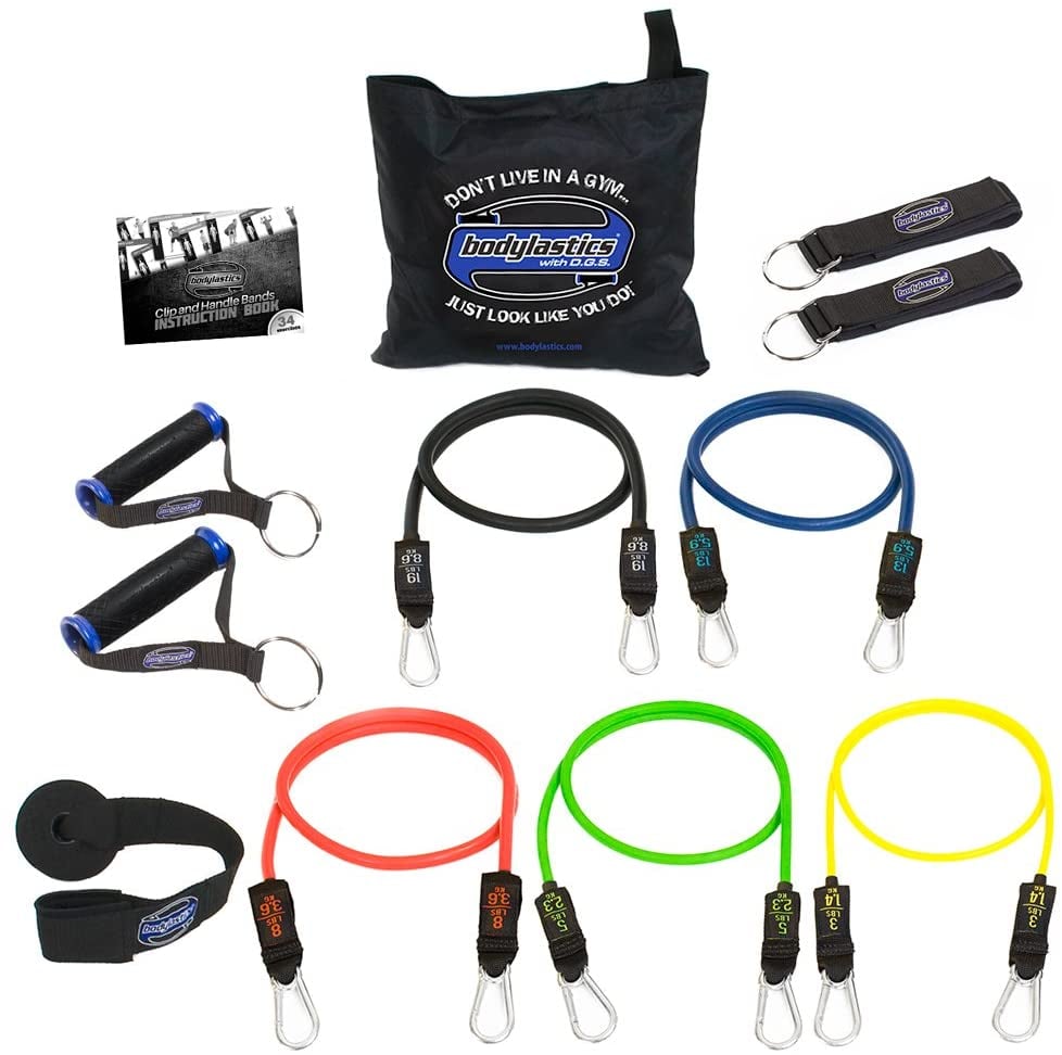 Resistance Bands