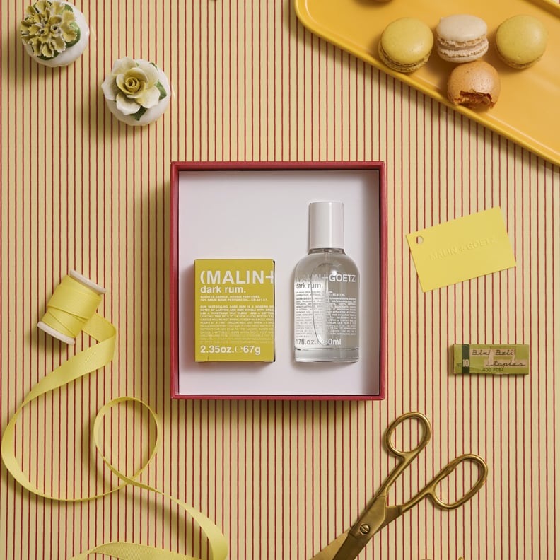 Best Candle and Perfume Gift Set