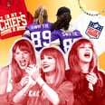 A Complete Guide to the Best Super Bowl Outfits — Inspired by Taylor Swift
