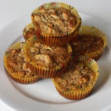 Gluten-Free Apple Muffins