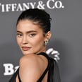Kylie Jenner Shows Off Her Backless Thanksgiving Halter Dress From All Angles