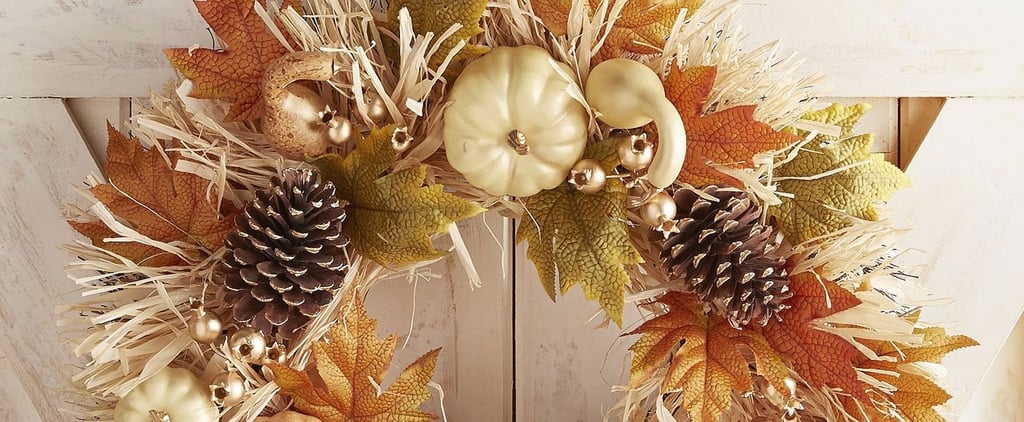 Best Fall Wreaths