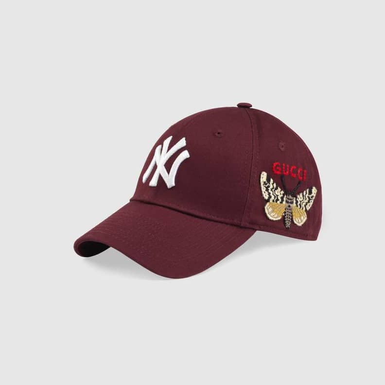 Gucci x outlet ny hat