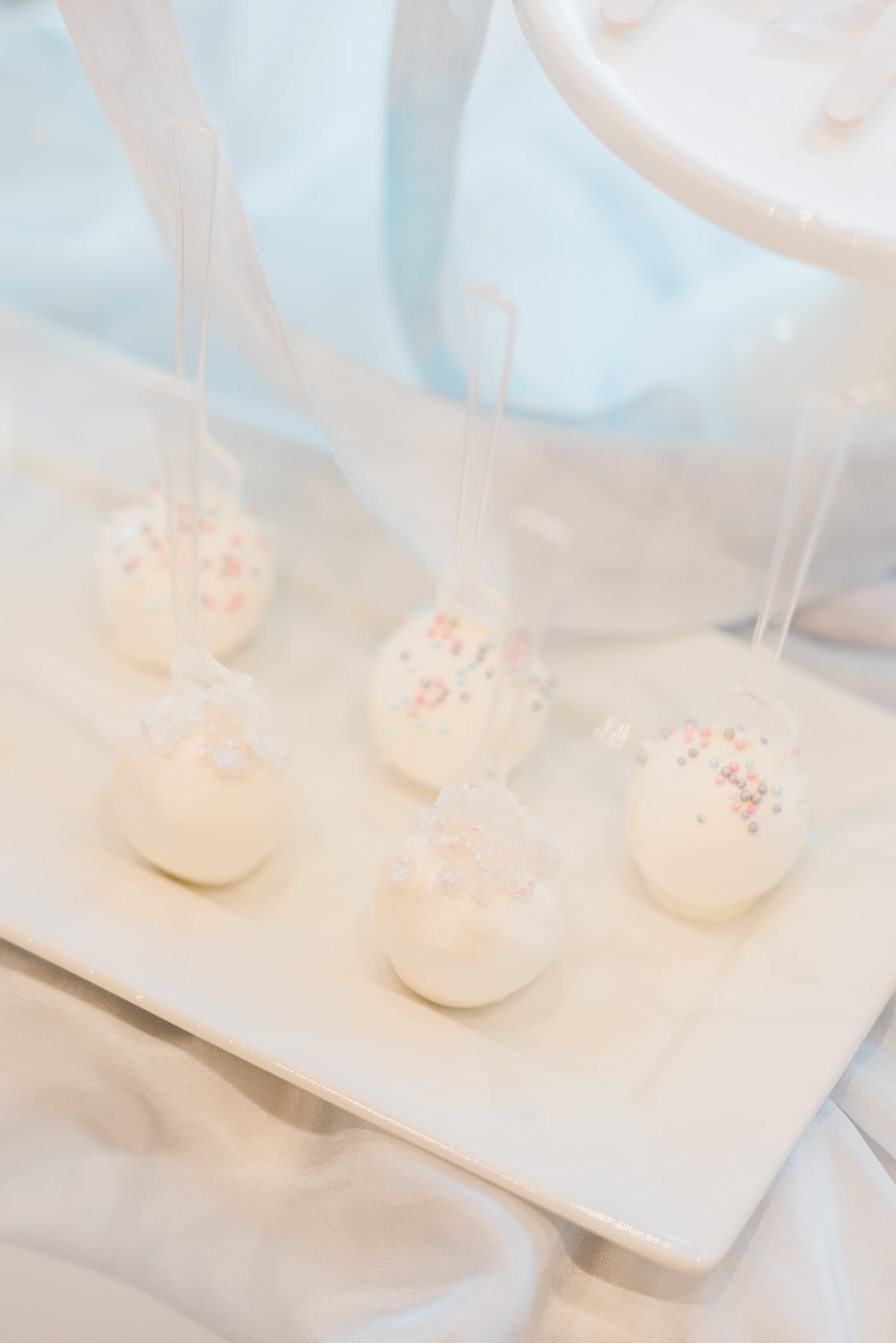 Unicorn Baby Shower Ideas Popsugar Family