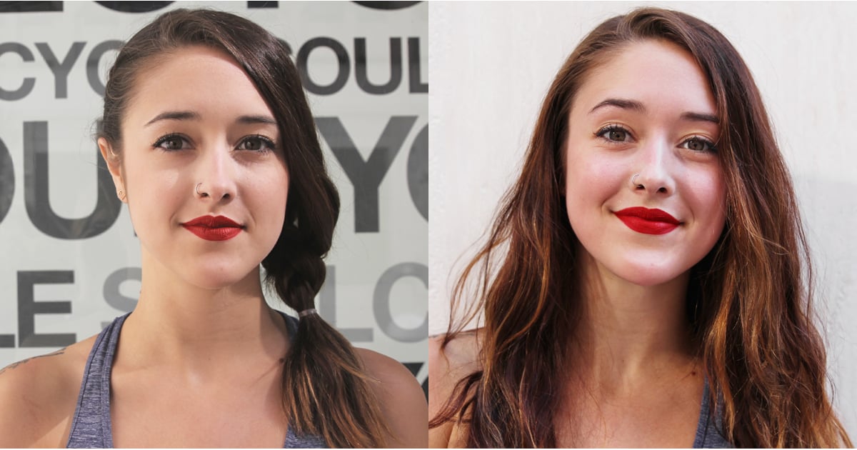 Best Makeup to Wear While Working Out POPSUGAR Beauty