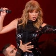 Taylor Swift's Tour Set List Is a Celebration of Her Past and Present Reputations