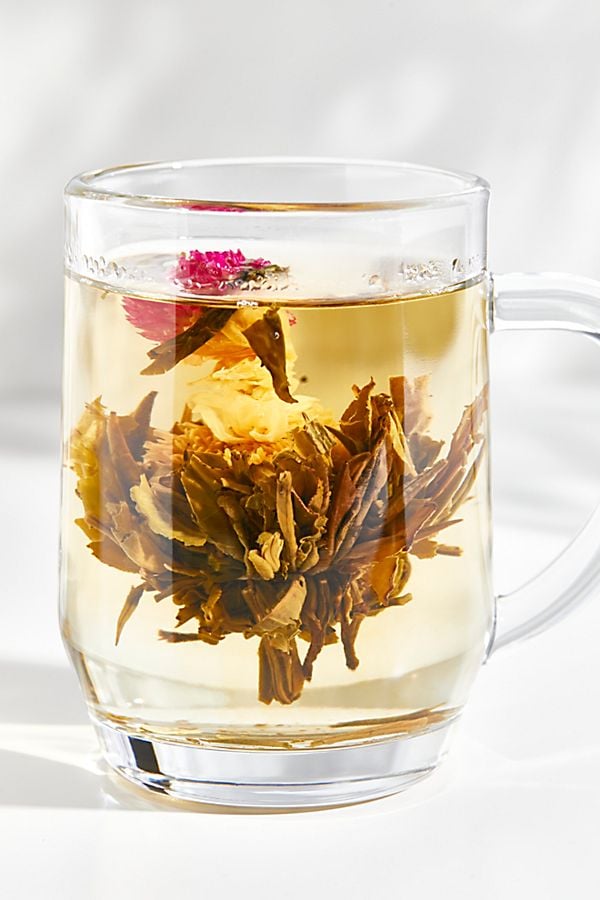 Lovewild Design Blooming Tea
