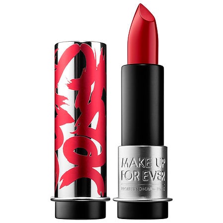Make Up For Ever Artist Rouge Lipstick Holiday Kiss Collection ($22)