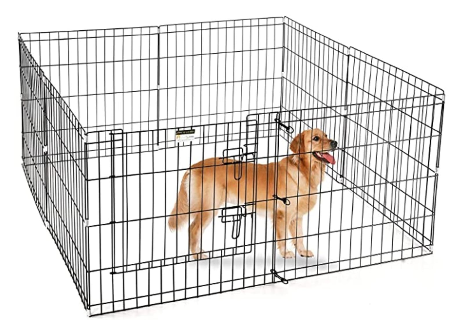 Best Playpens For Dogs | PS Pets - Best Apartment Dog Playpens