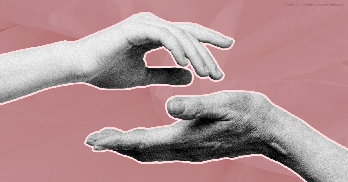 The Truth About Sex in Age-Gap Relationships