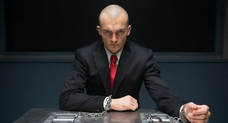 Hitman: Agent 47