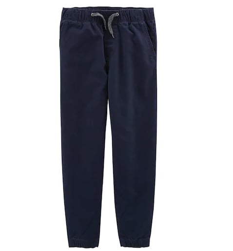 Drawstring Joggers