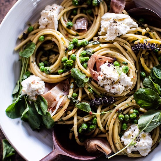Recipes With Prosciutto