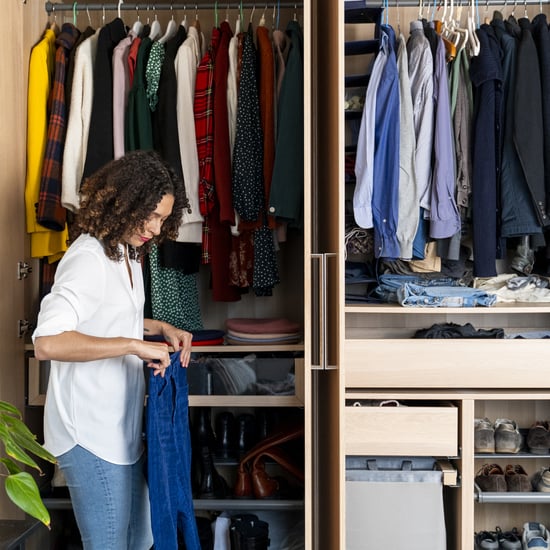 3 Easy Steps to Organize Your Closet