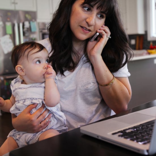 Maternity-Leave Policy Updates of 2015