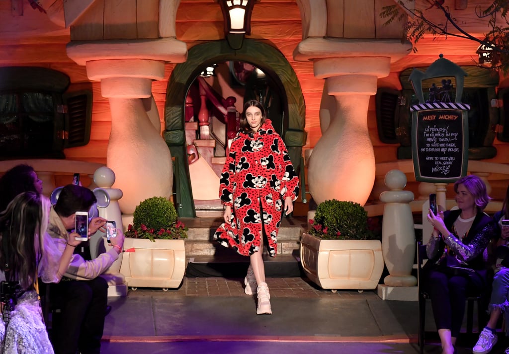 Opening Ceremony Disney Collection 2018