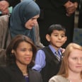 Meet the Extraordinary 9-Year-Old Syrian Refugee Who Was Invited to the State of the Union