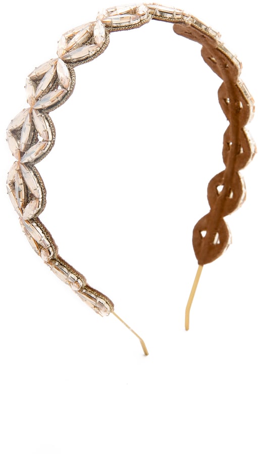 Deepa Gurnani Melissa Headband