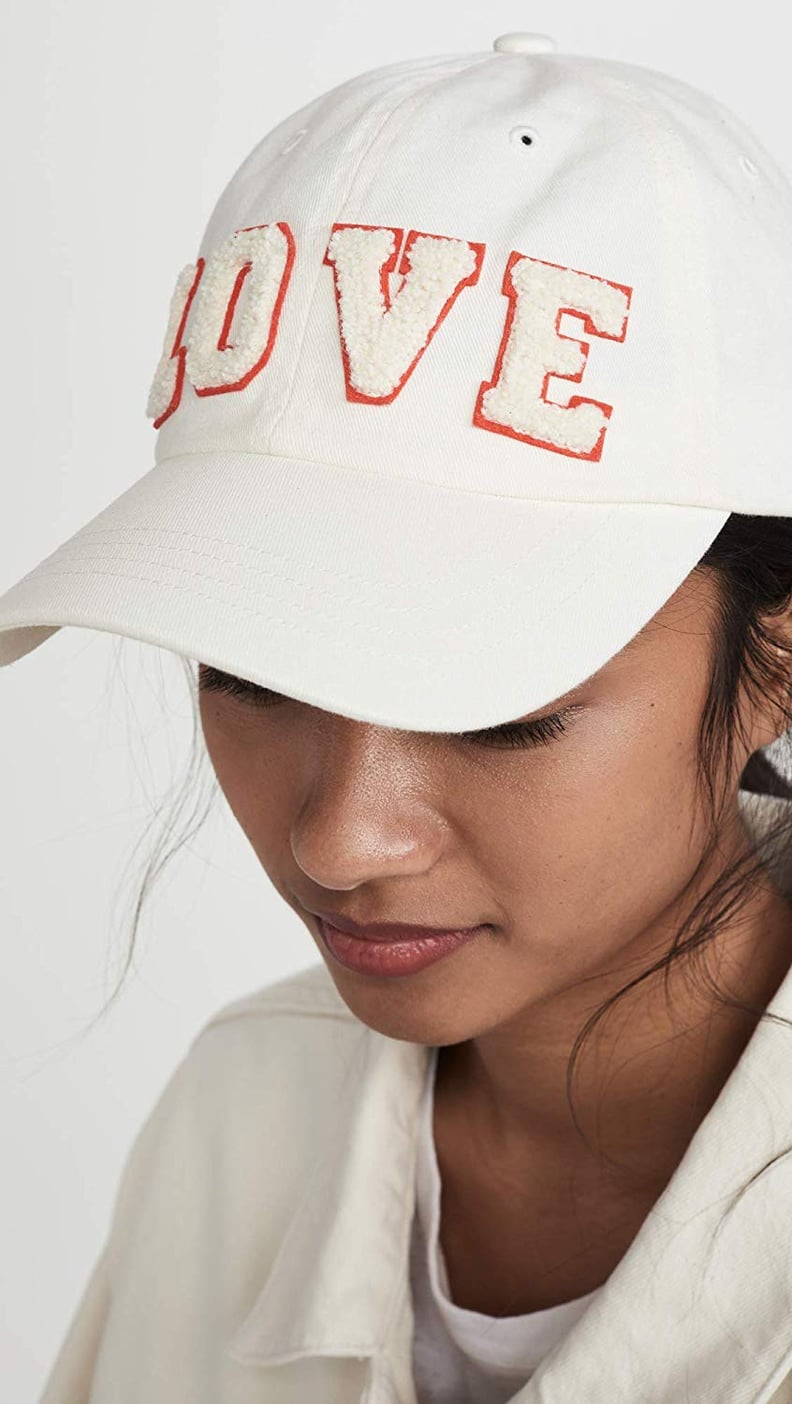 Tory Sport Love Cap