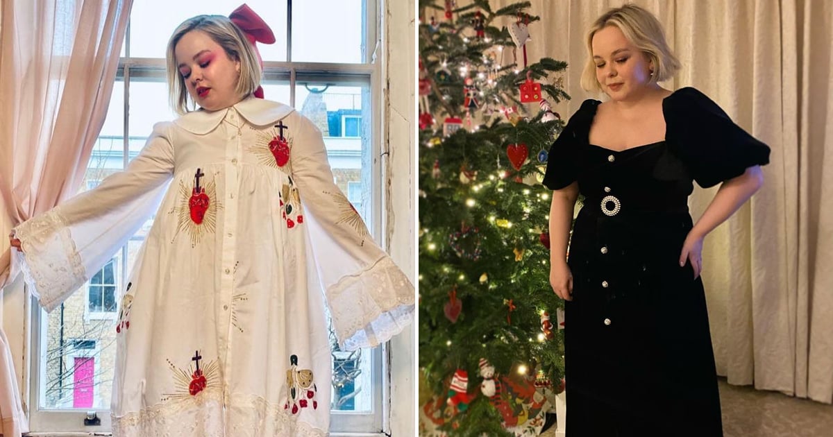 Nicola Coughlan’s Darling Dress Collection Would Defy the Featheringtons’ Wildest Dreams