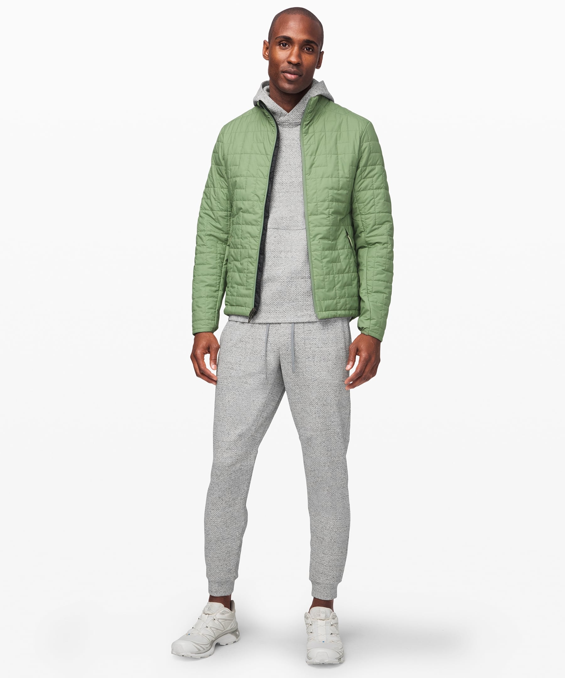 Lululemon at ease jogger on sale
