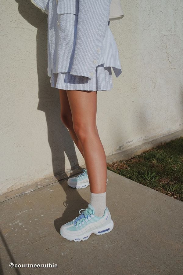 Chronisch Tomaat De schuld geven Nike Air Max 95 Sneaker | Looking For a New Pair of Shoes? We've Got You  Covered | POPSUGAR Fashion Photo 2