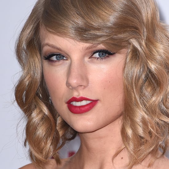 Taylor Swift Beauty Looks