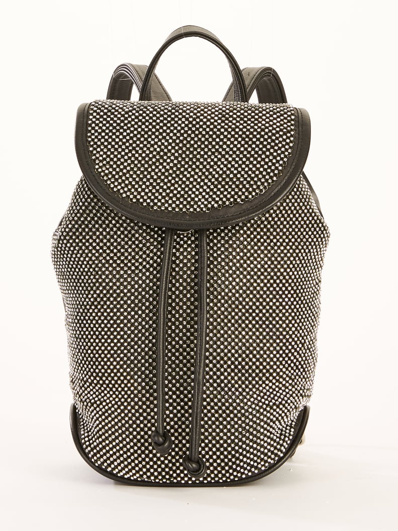 Scoop Rhinestone Mini Backpack