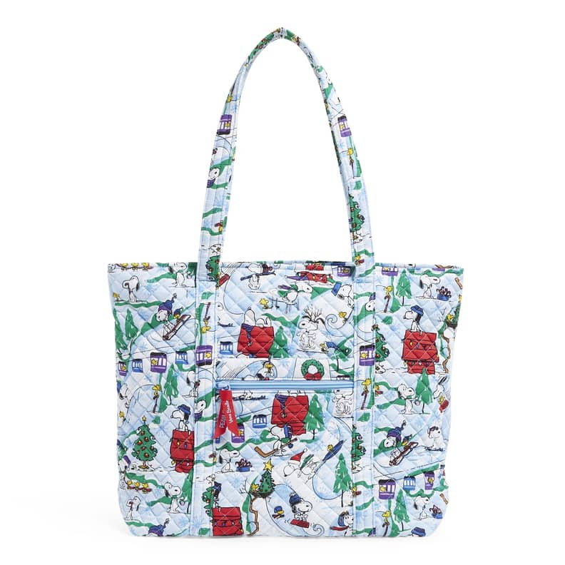 Vera bradley christmas purse sale