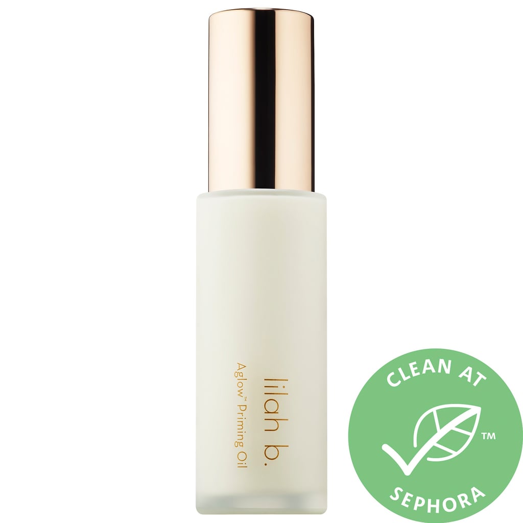 Lilah B. Aglow Priming Oil